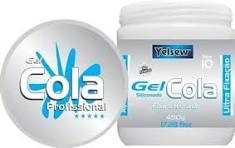Gel Cola Ultra Fixação 490G – Yelsew