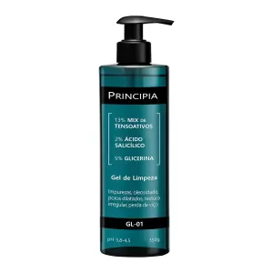 Gel De Limpeza Principia - Gl-01 350G