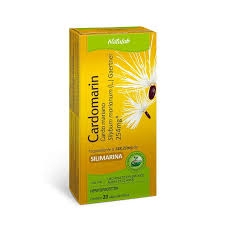 Cardomarin 254Mg C20