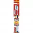 POWERDENT ESCOVA DENTAL POWER CLASS MEDIA LEVE 2 PAGUE 1 REF.2171 x 2