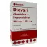 Dievari (Diosmina 900Mg+Hesperidina 100Mg) com 30 comprimidos